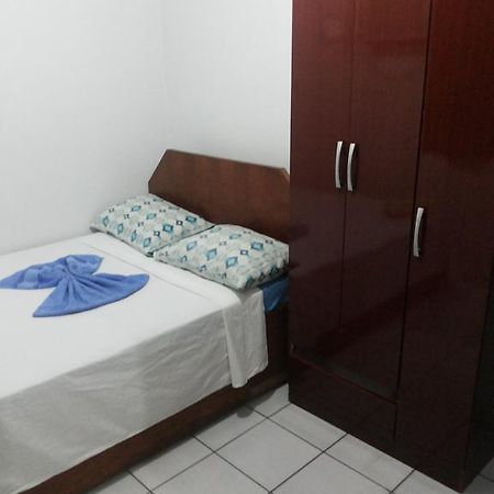 Santa Cruz Hotel Goiânia Cameră foto