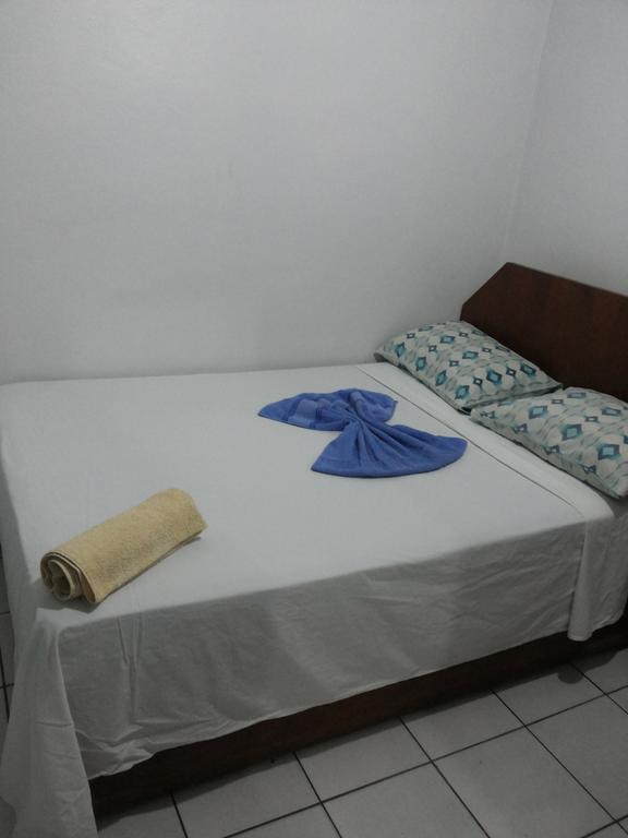 Santa Cruz Hotel Goiânia Cameră foto