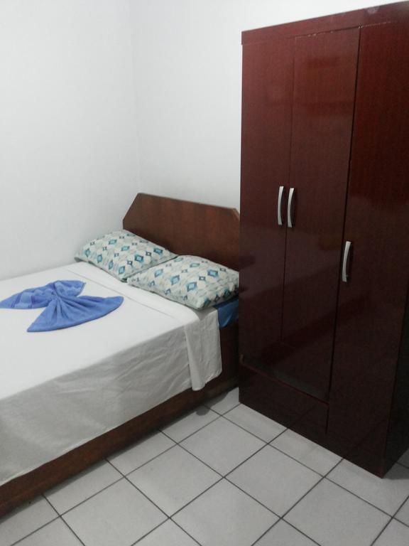 Santa Cruz Hotel Goiânia Cameră foto
