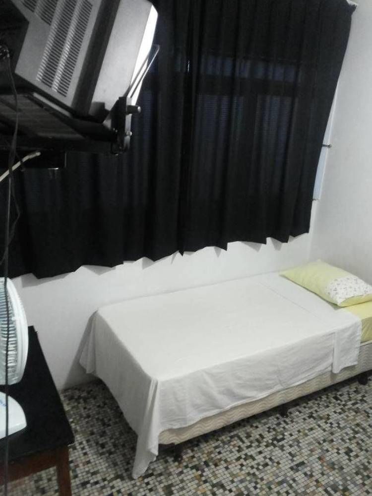 Santa Cruz Hotel Goiânia Exterior foto