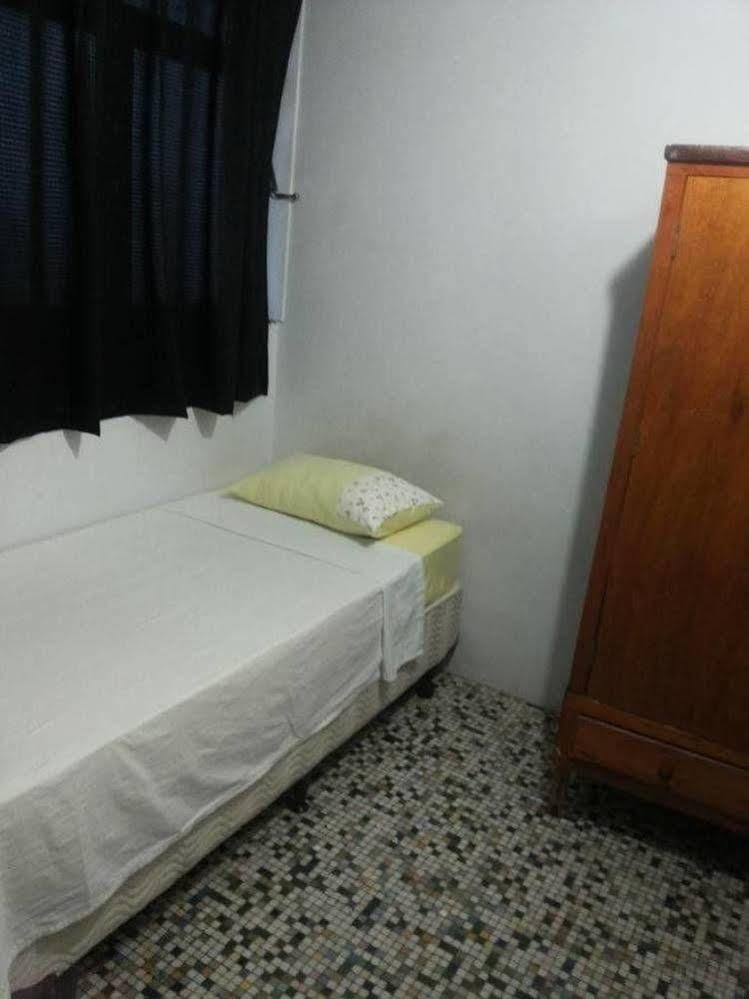 Santa Cruz Hotel Goiânia Exterior foto