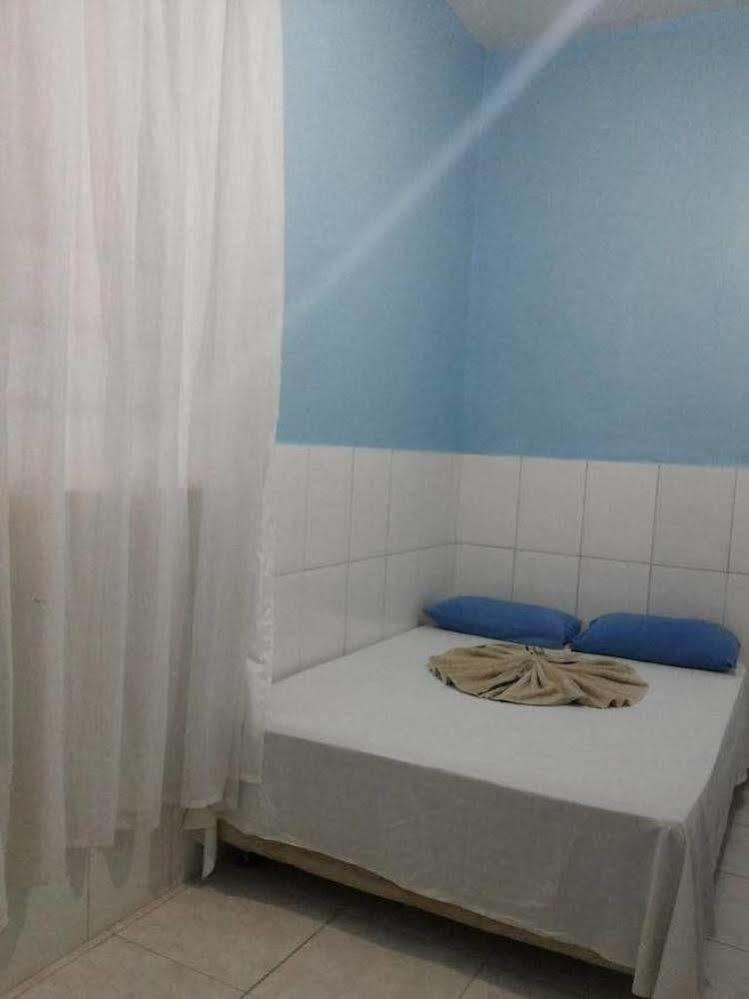 Santa Cruz Hotel Goiânia Exterior foto